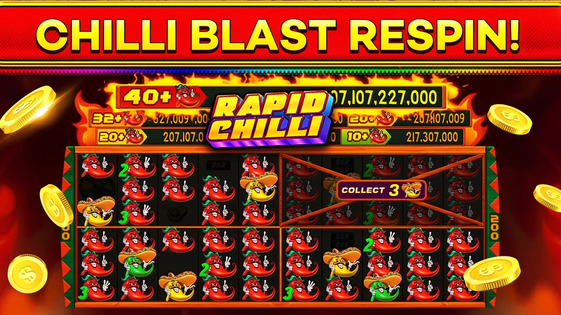 Woohoo™Casino-Vegas Slot Games screenshot